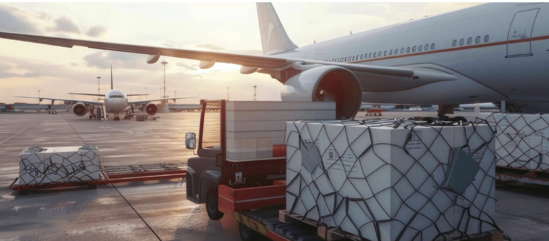 TWIN ENGINES OF GROWTH HOW NMIA AND NIA WILL REWRITE INDIA'S AIR CARGO STORY